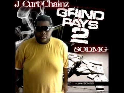 J-Curt Chainz - Whut I Thank Of You  East Atlanta