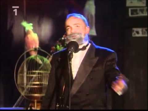 Zdeněk Izer - Láska prý