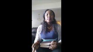 THE HOLY SPIRIT: MY INSTRUCTOR
