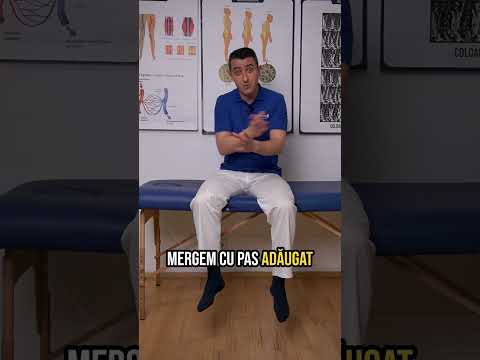 Cum previi căderile și rigiditatea
