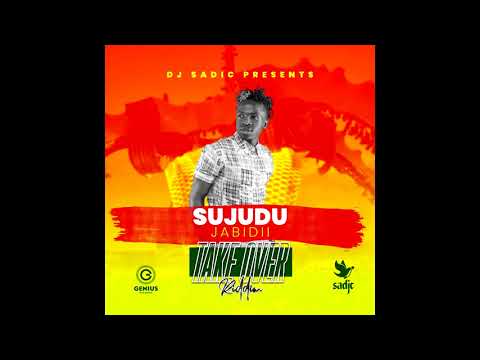 Jabidii - Sujudu (Take Over Riddim) [SMS Skiza 7301082 To 811]