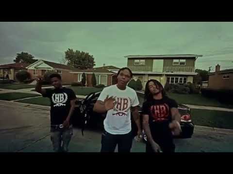 EMP DASME x DUKE DA BEAST x YUNG MOE - HEARD OF ME (HDVideo) @MONEYSTRONGTV