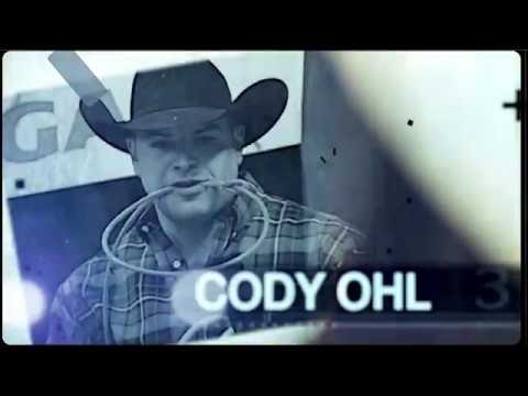 Top 35 Most Memorable NFR Moments – 1985-2018 - Cody Ohl