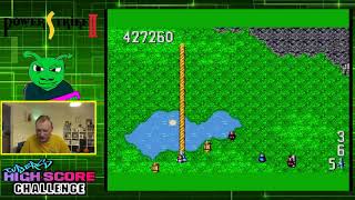 Retro Records - Power Strike 2 [Master System]