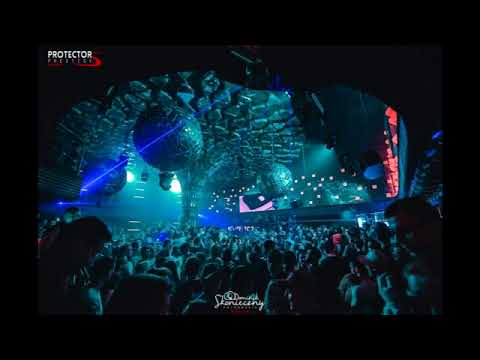 GASHMAKER # PROMO MIX GASHMAKER TEAM - PROTECTOR UNIEJÓW # UNIEJOWSKIE LINIE LOTNICZE