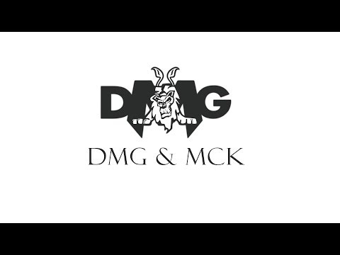 DMG a MCK - (prePROMO#video)