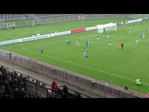 Mitschnitt: VfR Fischeln - KFC Uerdingen (19.09.2015)