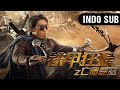 INDO SUB Monyet Berbaju Besi Iron Monkey Superhero Menyelamatkan Dunia Film Action Sci Fi