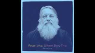 Robert Wyatt with Mike Mantler - Sinking Spell