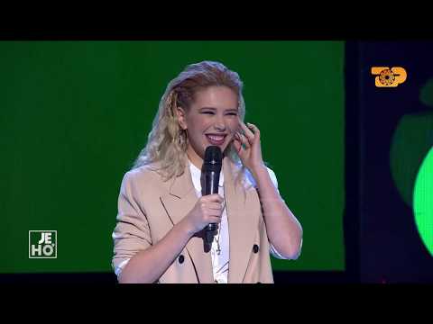 “Jeho”, 5 konkurrentët e parë, nis festivali i muzikës moderne, 9 Shkurt 2020