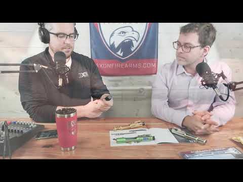 What Makes a Faxon BCG Unique?