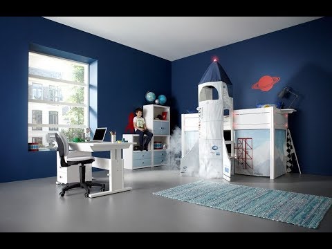 [[COMPLETE REFERENCE]] Kids Room Design & Decor Ideas...