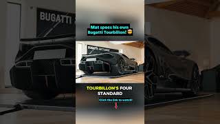 Black or silver exhausts? 👀