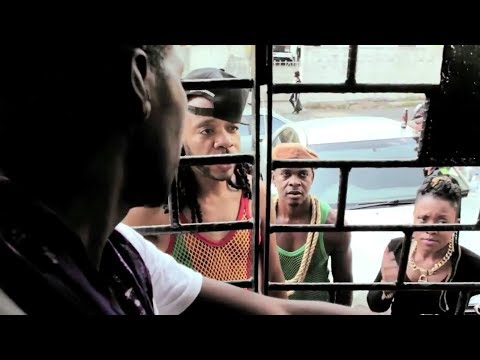Nuh Fraid Riddim Video Medley feat.  Mr Vegas, Suku Ward 21, Savage
