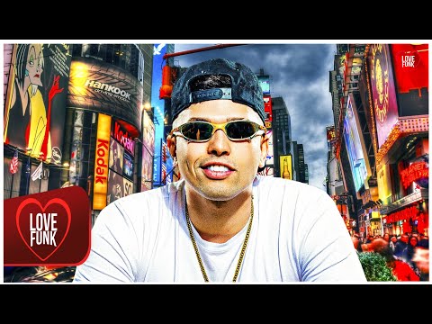 PASSADA DE MALANDRAGEM -  Mc Marks   (Video Clipe) DJ GM