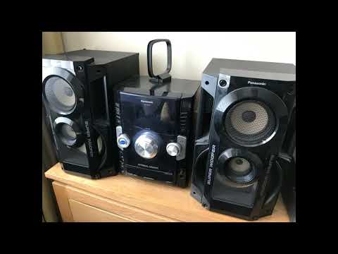 Ebony Feat. Black Attack – Good Life Everybody Wants 1999 Euro Rap