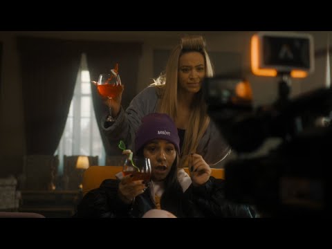 Dominika Mirgová feat. Tina - NOAČO?! (prod. ADiss)