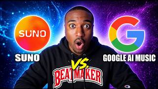 Is Google Lyria 3.5 the new AI Music King?