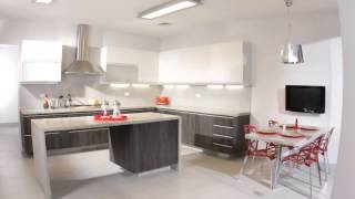 preview picture of video 'EL RANCHO TOWNHOUSES - Condominios y Casonas - Lima - Perú'