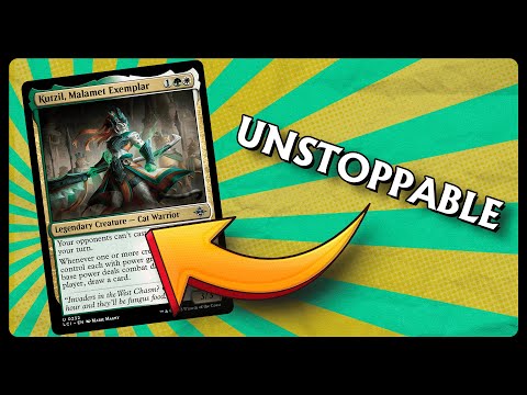 3 Strongest 50€ Budget Commander Decks
