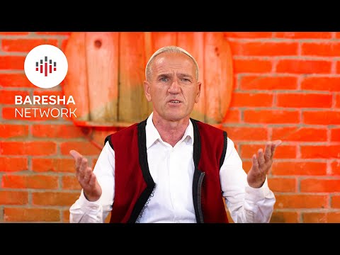 Ramadan Sahiti - DHIMBJET E NANËS