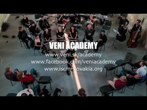 VENI ACADEMY