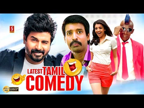 Non Stop Funny Collection 2019  Tamil Movies Comedy  Tamil Latest Comedy Scenes New Upload 2019 HD