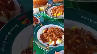 Download lagu KUPAT TAHU GEMPOL Sarapan andalan kalau ke Bandung. mp3