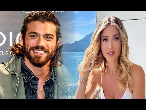 New development Can Yaman's ex girlfriend Diletta Leotta made a statement about her love!