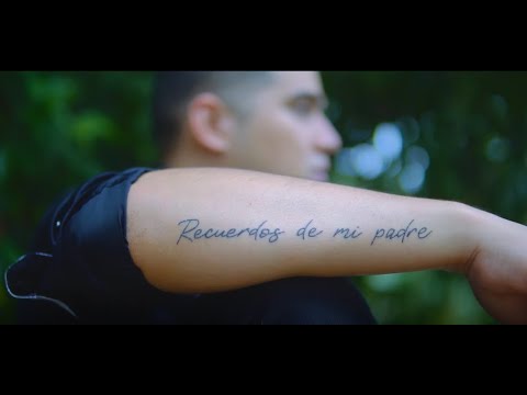 Recuerdos de mi padre (Marlon Guerrero)(la Taty Guerrero) los hermanos guerrero