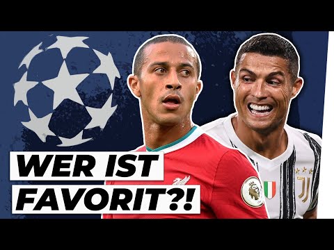 Die Bayern-Jäger: Wer gewinnt die Champions League?!
