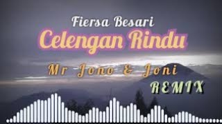 Download lagu Fiersa Besari - Celengan Rindu [Mr.Jono & Joni Remix] mp3