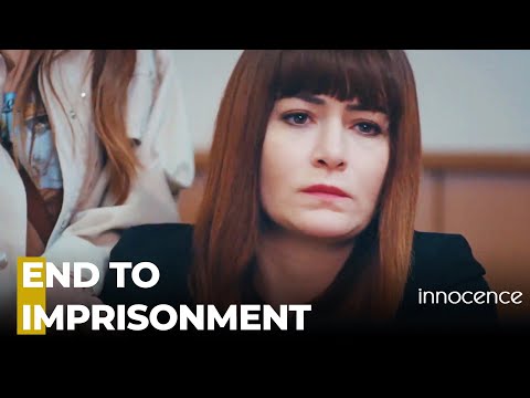 Bahar And Timur's Divorce Trial - Innocence