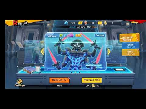 How to get an SSR hero in One Punch Man: The Strongest Tricks 100% 2020 WORKING