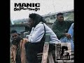 Strugglin Souls Manic Depression 1992