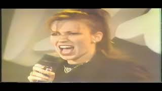 Debbie Gibson Shock Your Mama (In Person 1993 Kuala Lumpur)