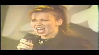 Debbie Gibson Shock Your Mama (In Person 1993 Kuala Lumpur)