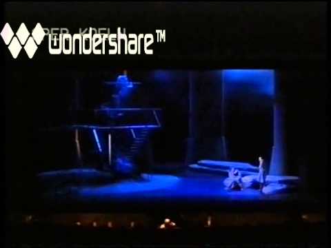 Lohengrin Act II, Dalia Schaechter Krister St.Hill, Erhebe dich!