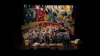 Los pajilleros – Segunda Semifinal – COAC 2002