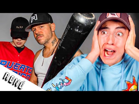 LO HA MATADO!! | REACCION a RESIDENTE | BZRP Music Sessions #49