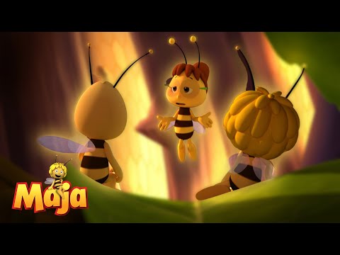 Das Rätsel der verschwundenen Blumen - Die Biene Maja🐝🍯🐝 - FULL COMPILATION