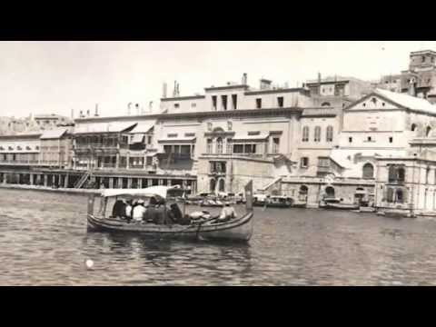 Birgu : The People , The Journey