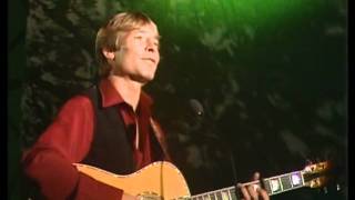 John Denver   Shanghai Breezes Live Nöjesmaskinen 1982