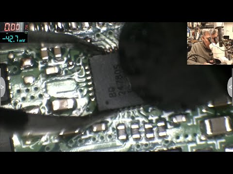 The importance of the first Mosfet - Part 2