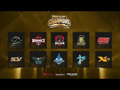 GIDS CDCRv vs JKOSAV EVO FLS (MIDTOWN PBCL)