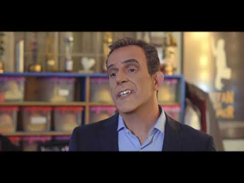 Stefan Kramer #Conociéndote: Pipe Alessandri