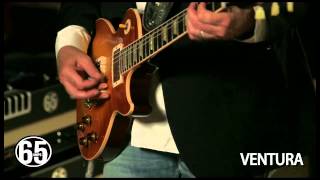 Video thumbnail for 65amps Ventura Demo by 65amps