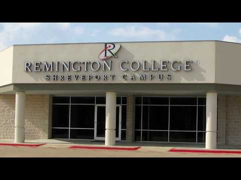 Remington College Brightspace
