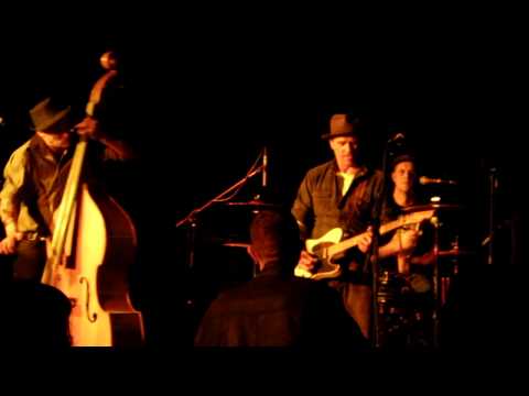 The Surf Rats - Cruel Ain't The Word I Would Use (16.11.2012 Strasbourg, France @ Molodoï) [HD]