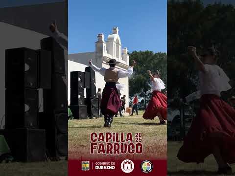 🍷🪗 ¡Se viene la Fiesta en Farruco!